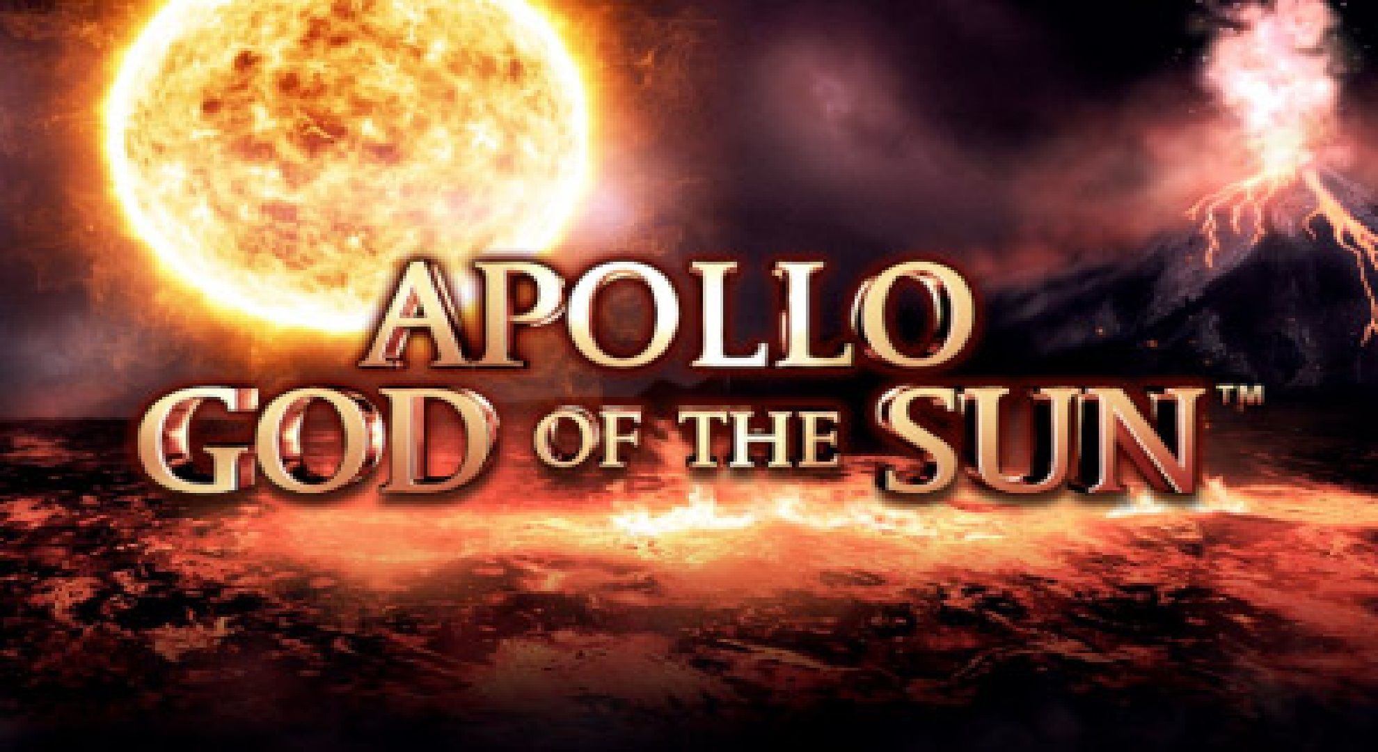 apollo god of the sun slot machines online no deposit