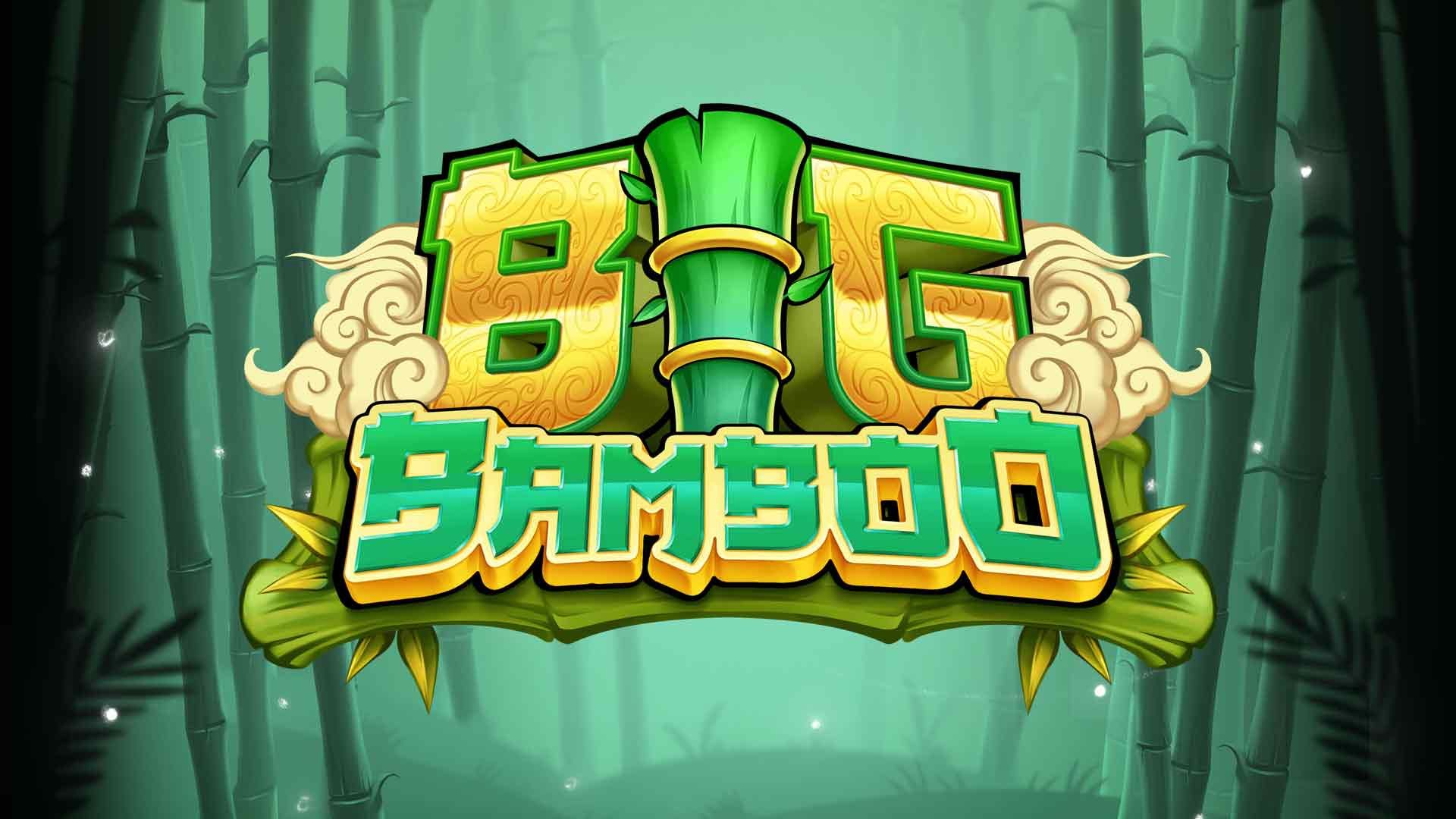 Big Bamboo Slot Machine Gratuita | Gioca alla Demo