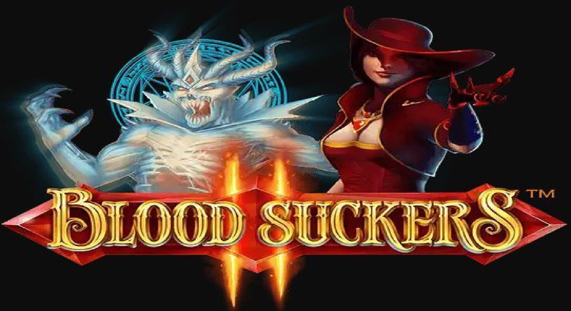 Blood Suckers Slot Machine Blood Suckers Slot Machine