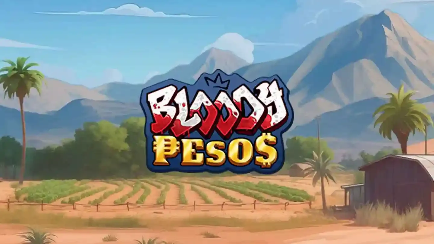 Bloody Pesos Slot Machine Gratuita | SPIKESlot
