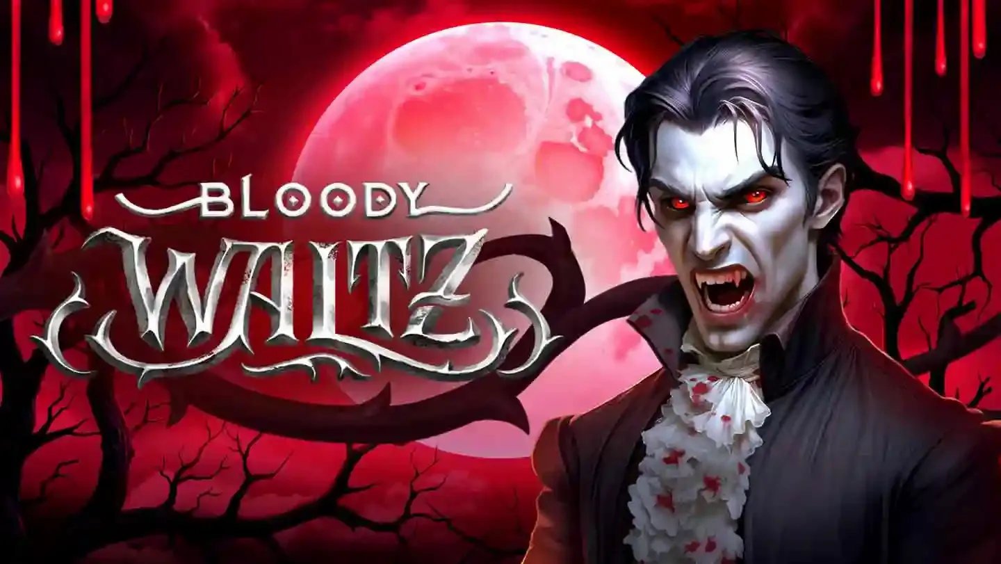 Bloody Waltz Slot Machine Gratuita | SPIKESlot