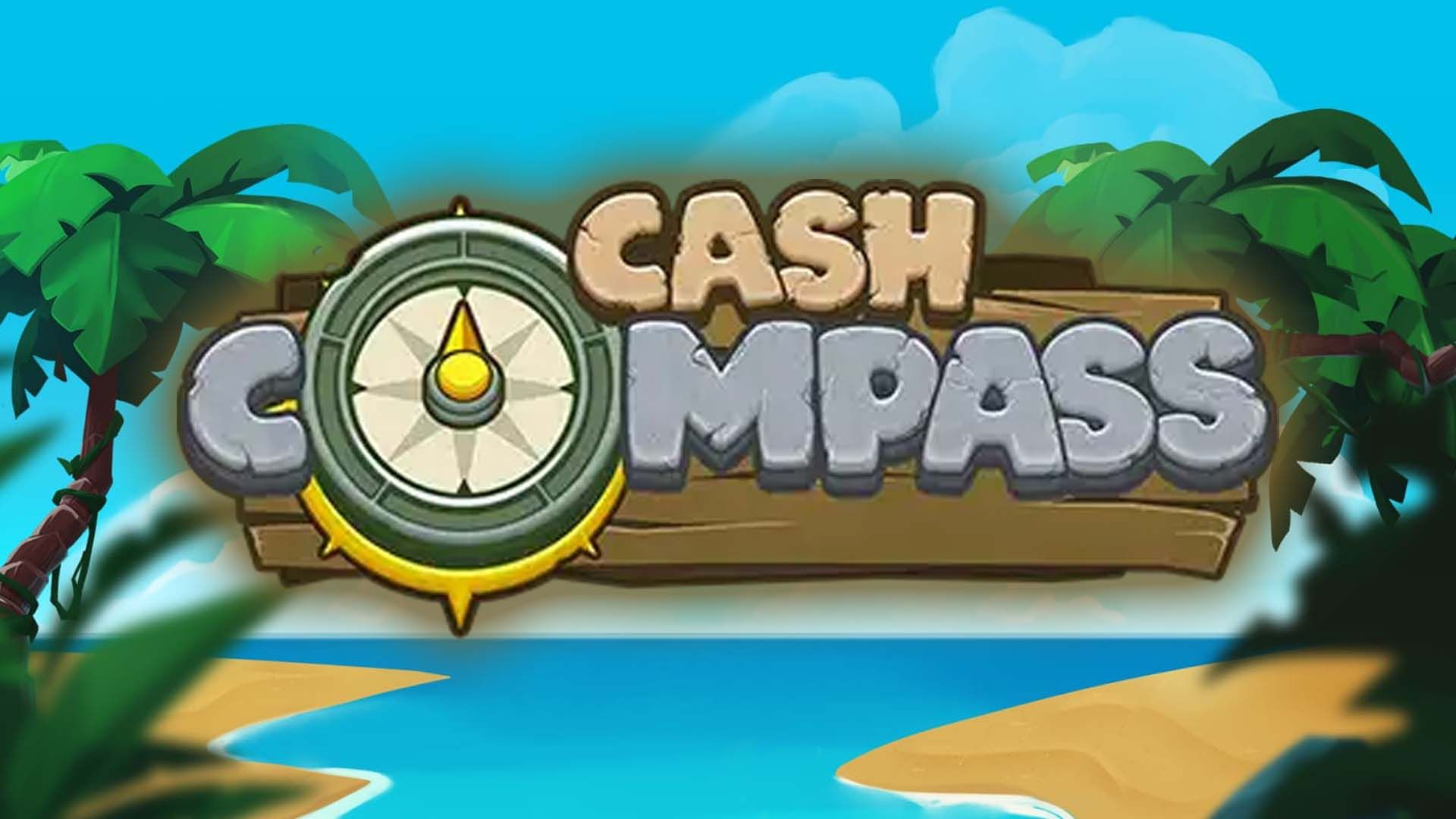 Cash Compass SPIKE