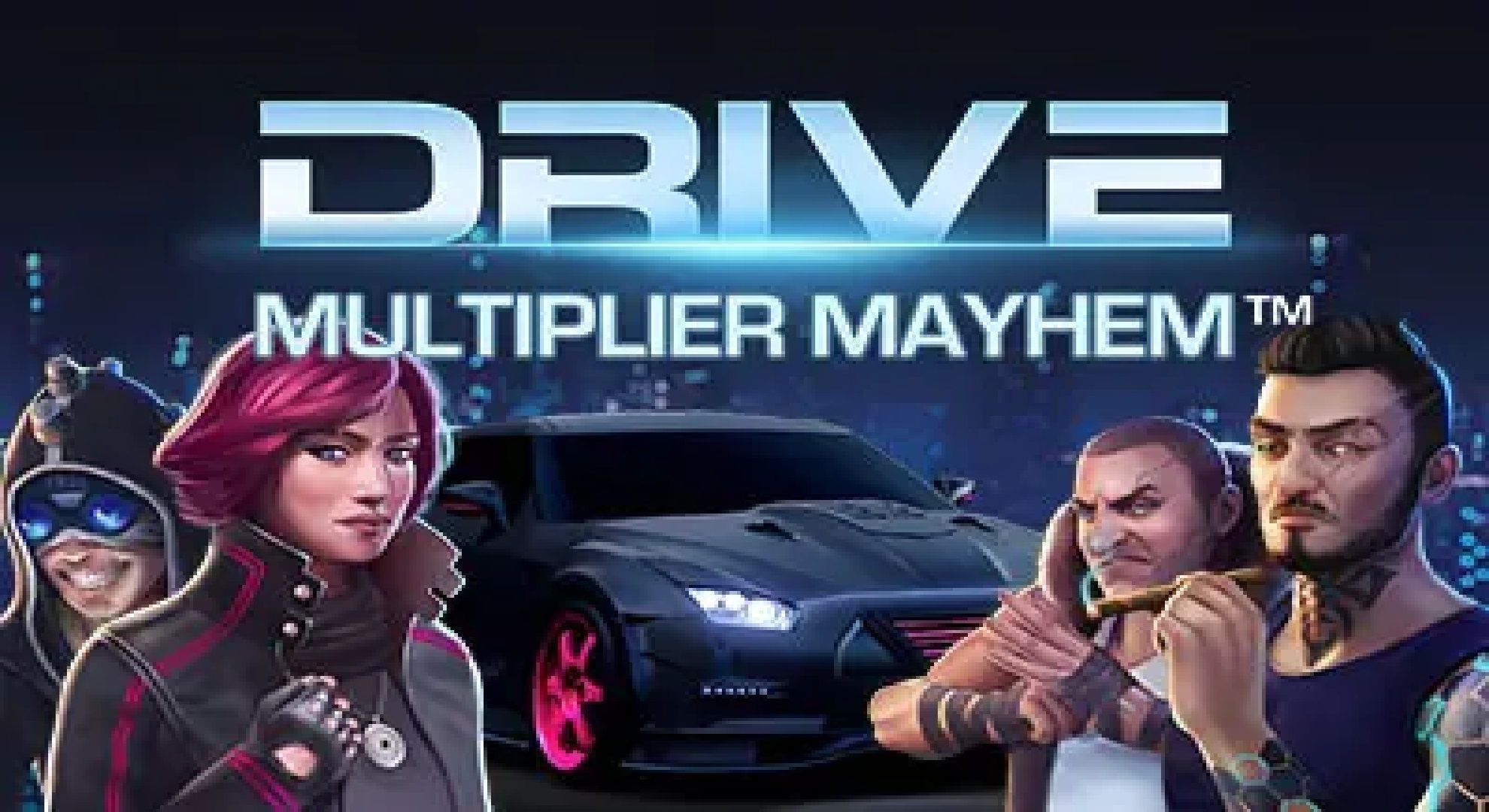 Drive: Multiplier Mayhem Slot Machine Gratis A Closer Look at the Best Racing-Themed Slots