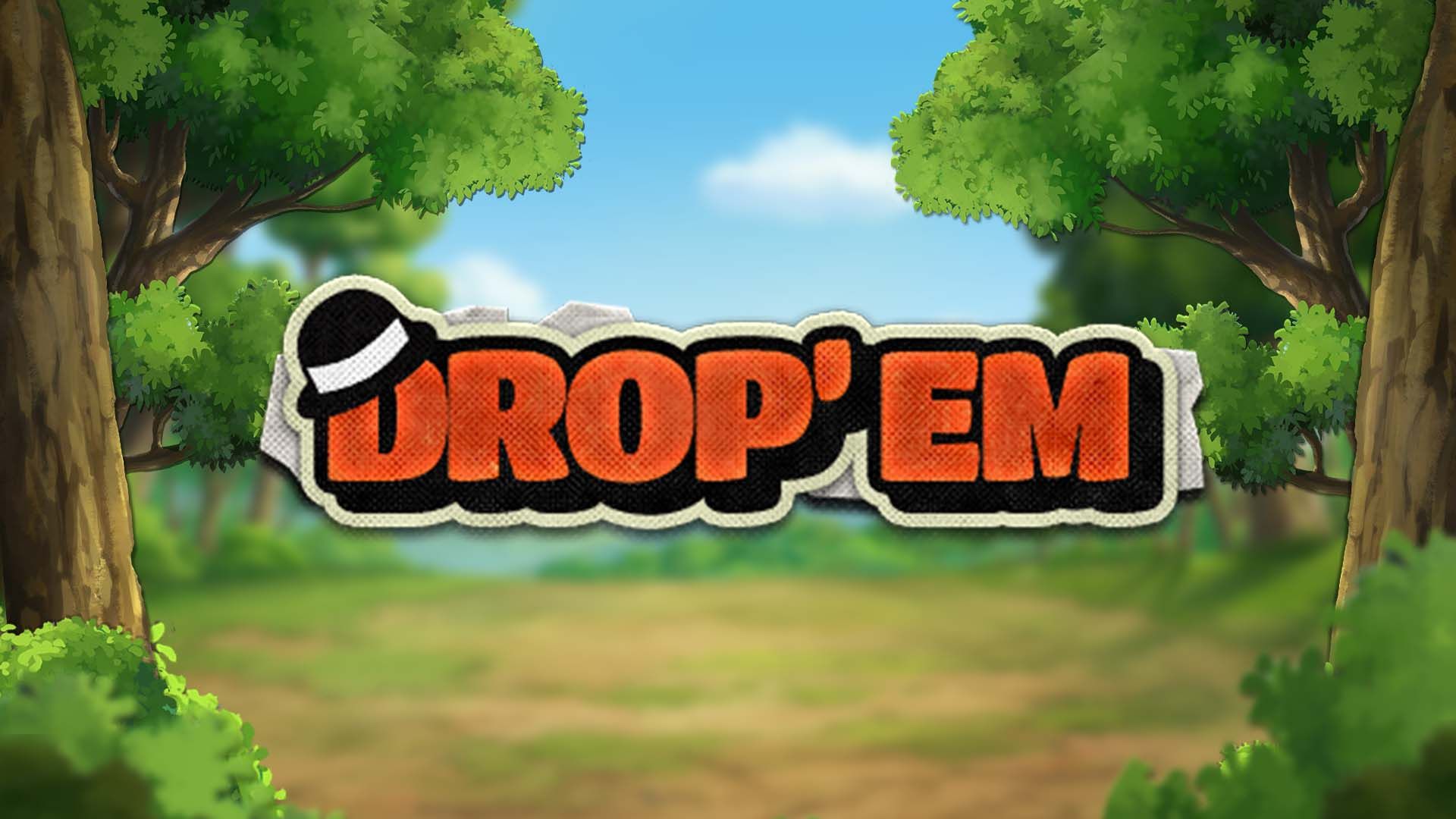 Drop'Em Slot Machine Gratis SPIKE Slot