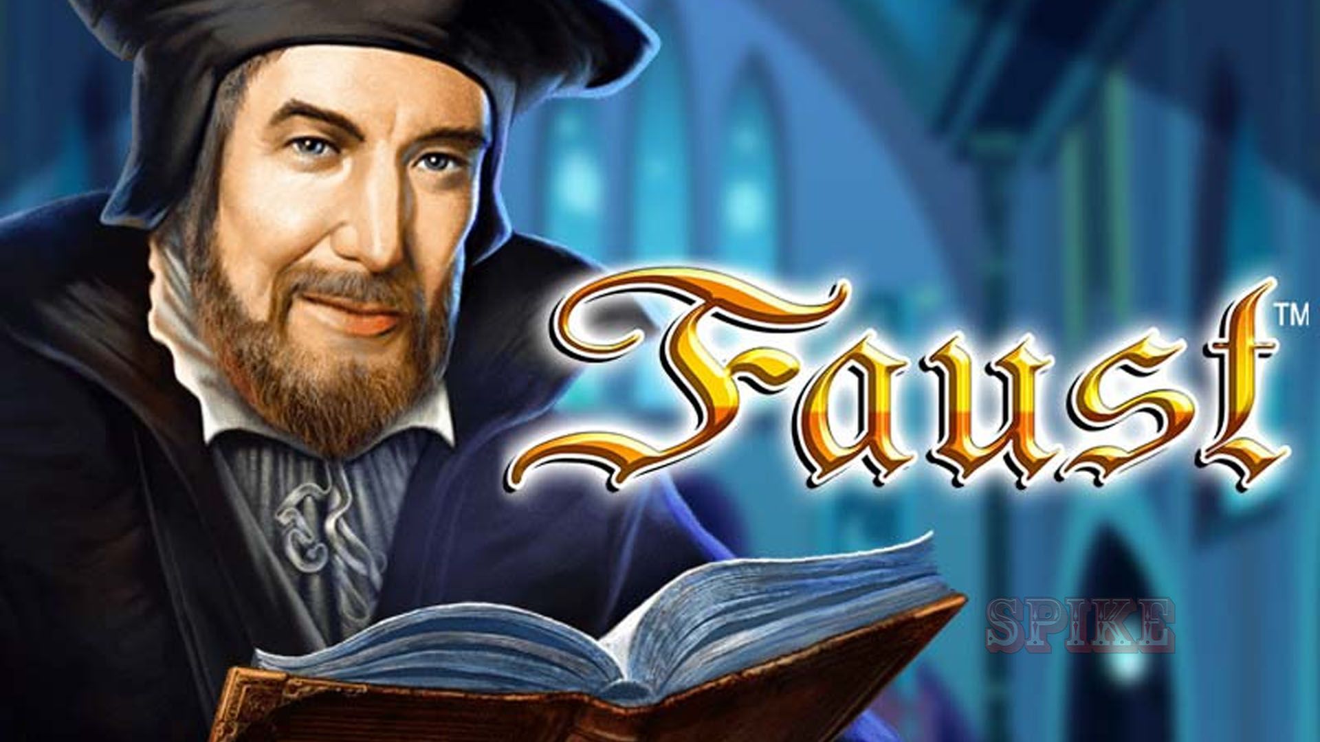 Faust Slot Gratis Faust Slot Gratis