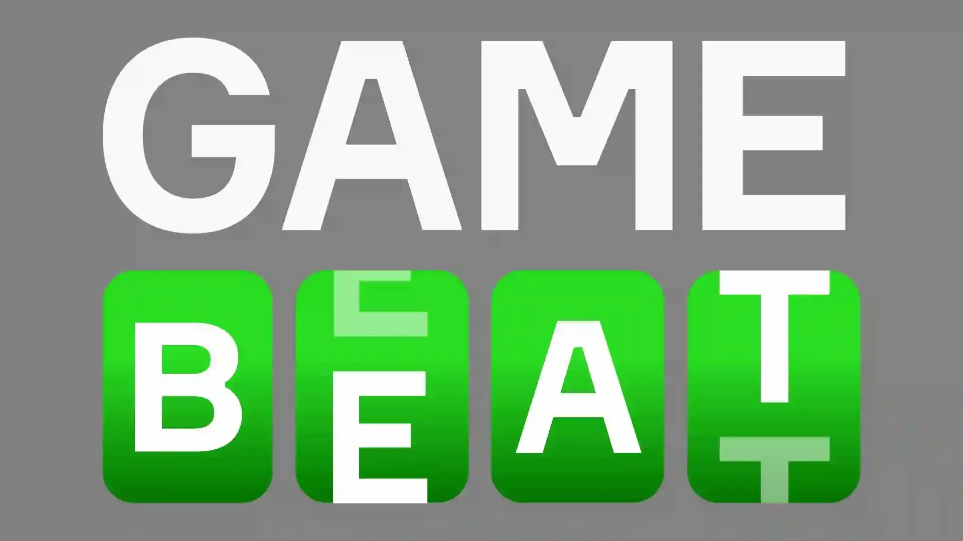 GameBeat Slot Provider Logo
