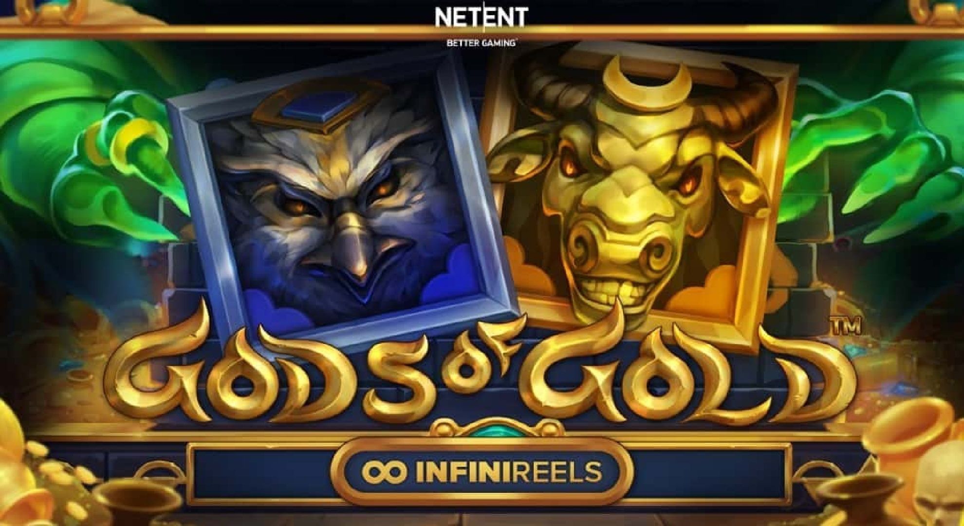 web infini slot