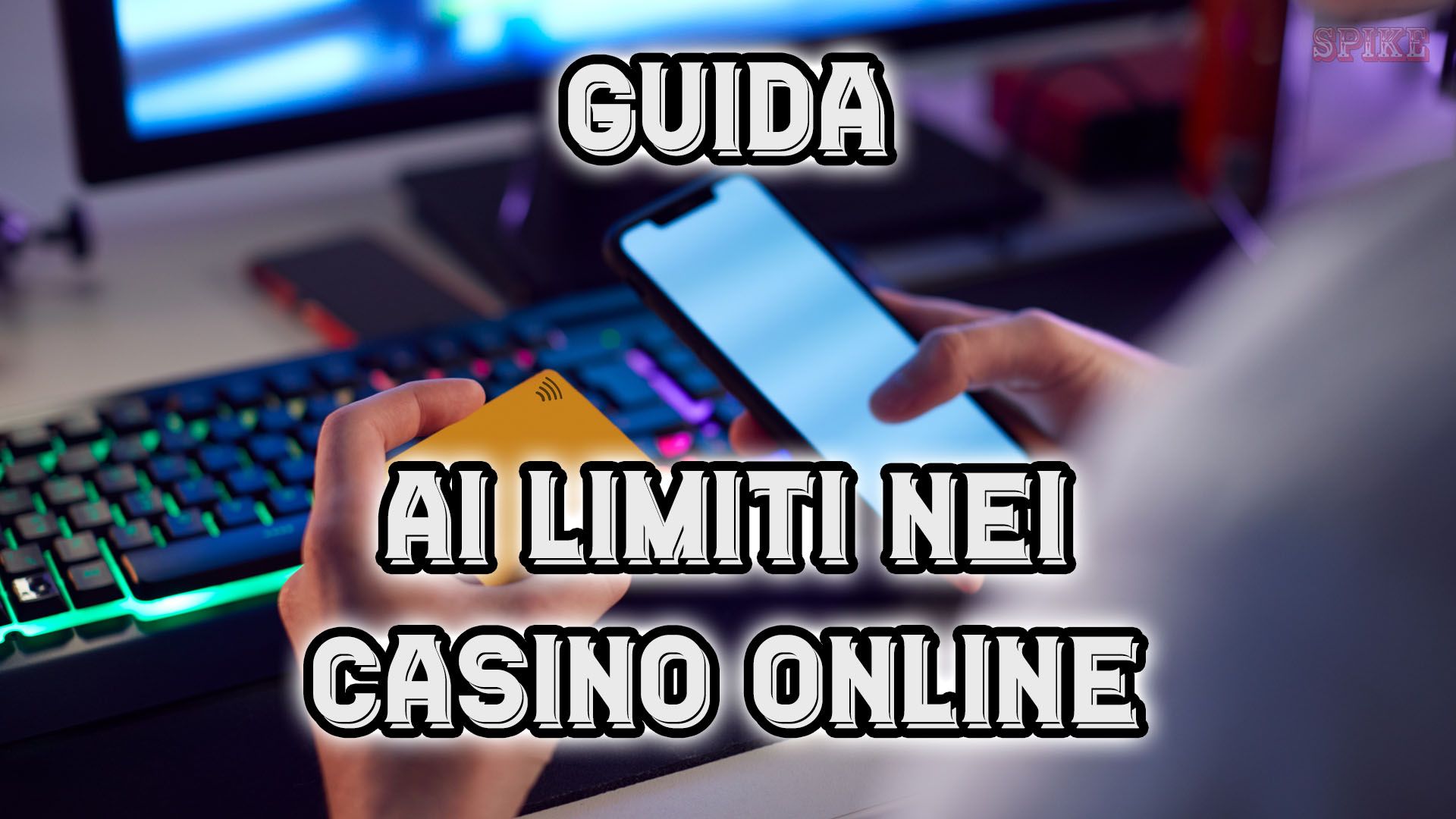 Come Guardare Video Soggetti A Limiti Di Età