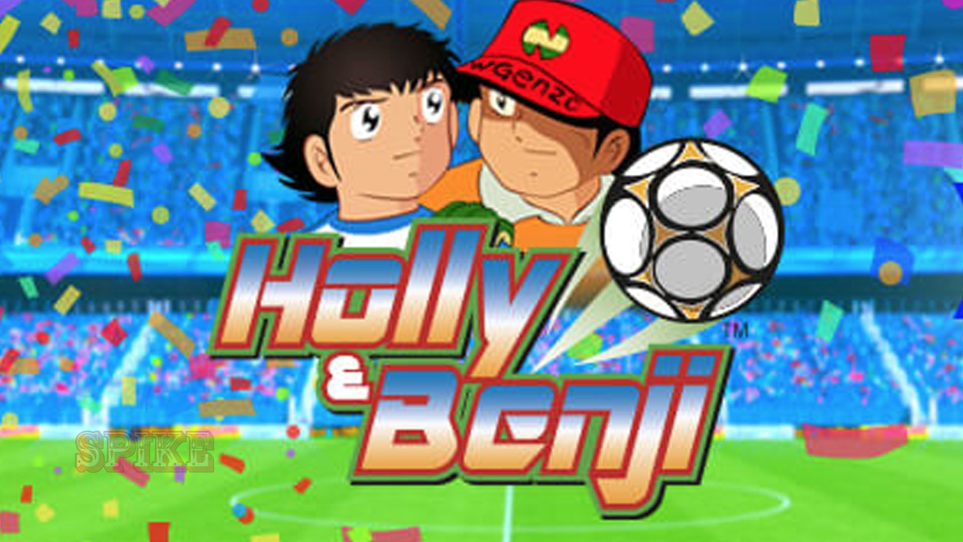 Qui A Gagner Benji Ou Dylan Holly & Benji | SPIKE