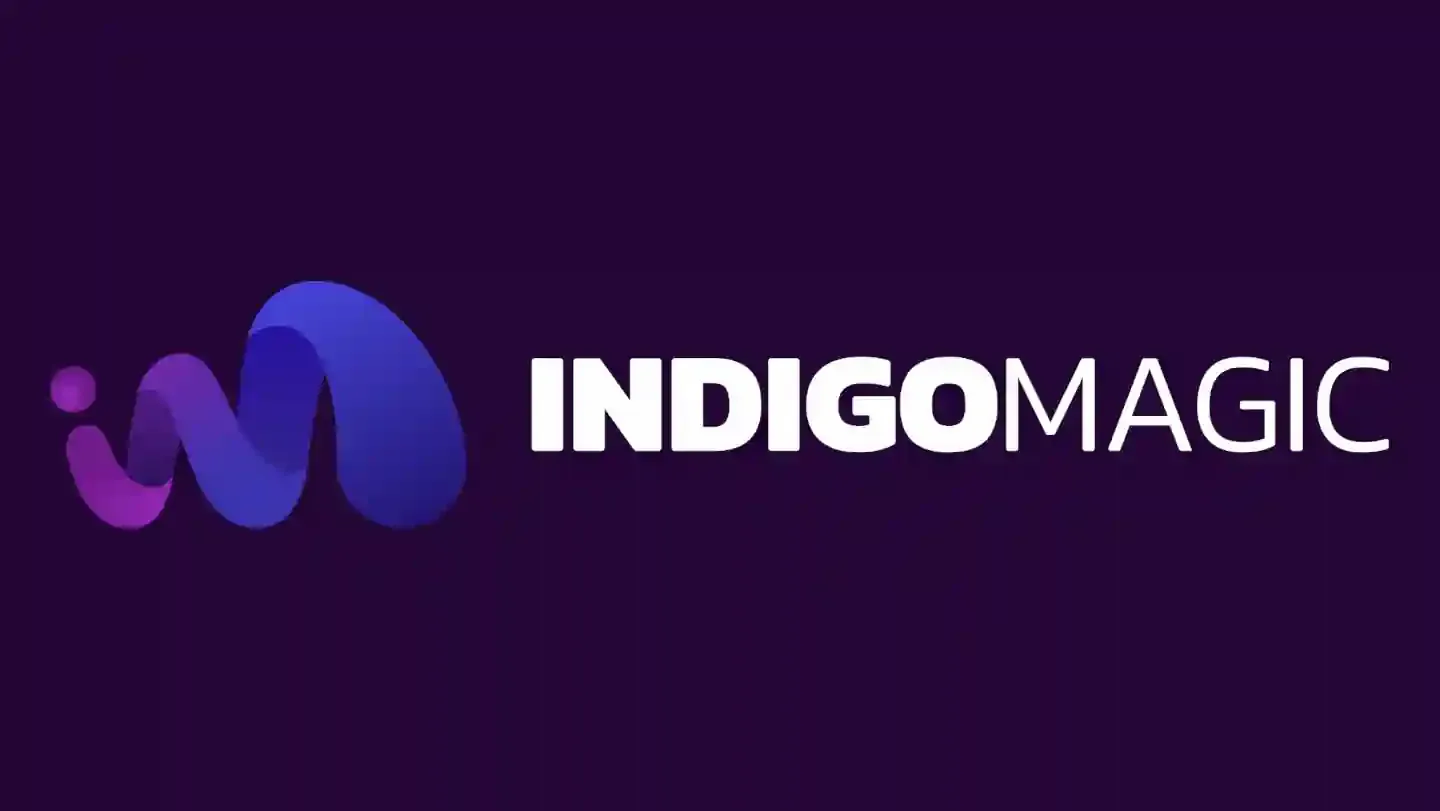 Indigo Magic Slot Provider