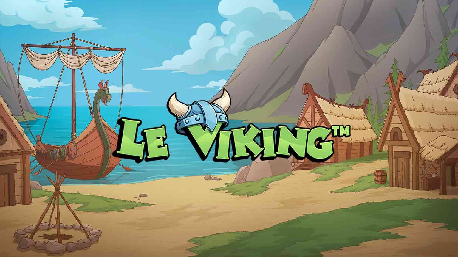 Le Viking Slot Machine Gratuita | Gioca alla Demo
