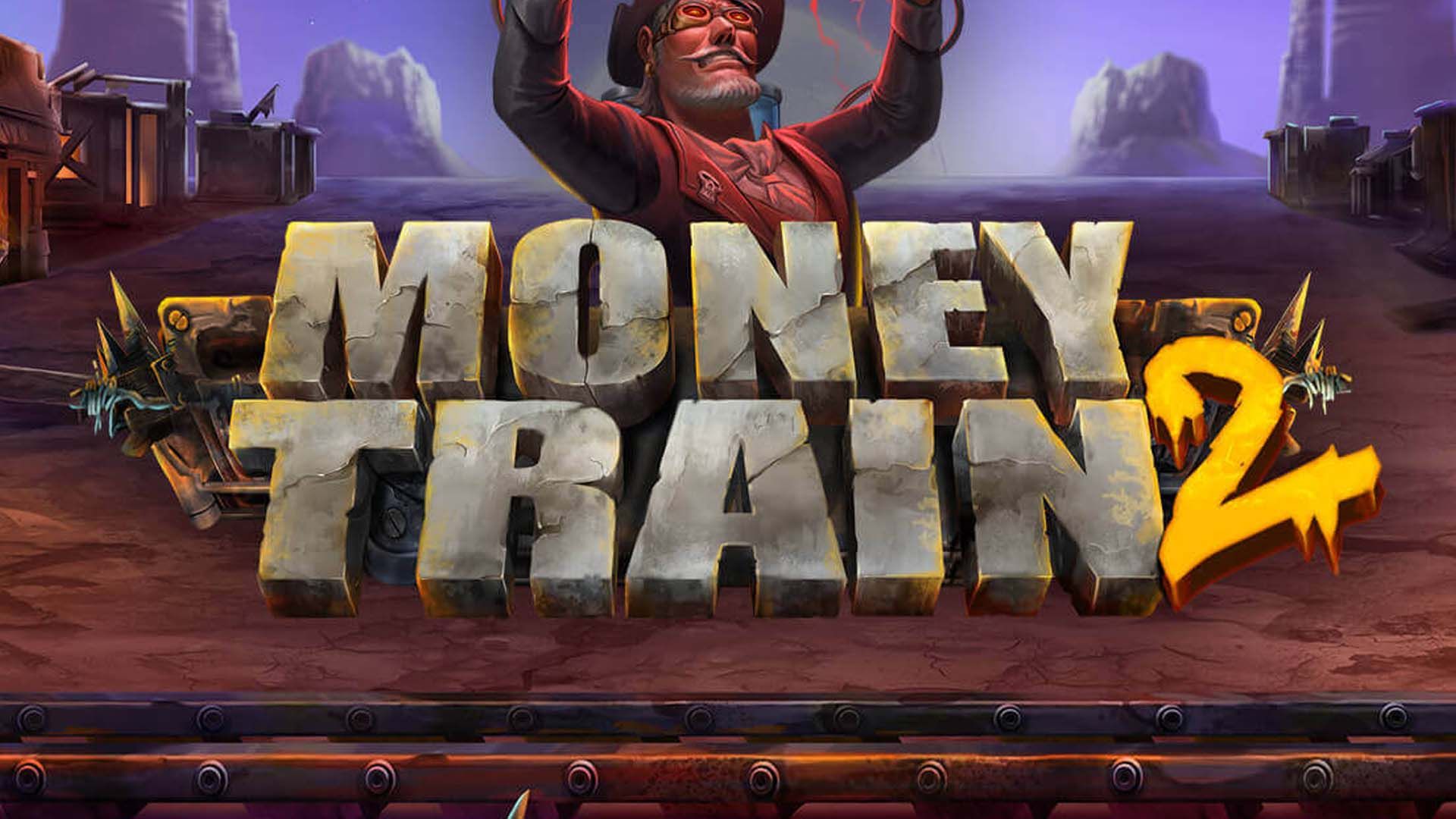 Money Train 2 Slot Machine Free | SPIKE Slot