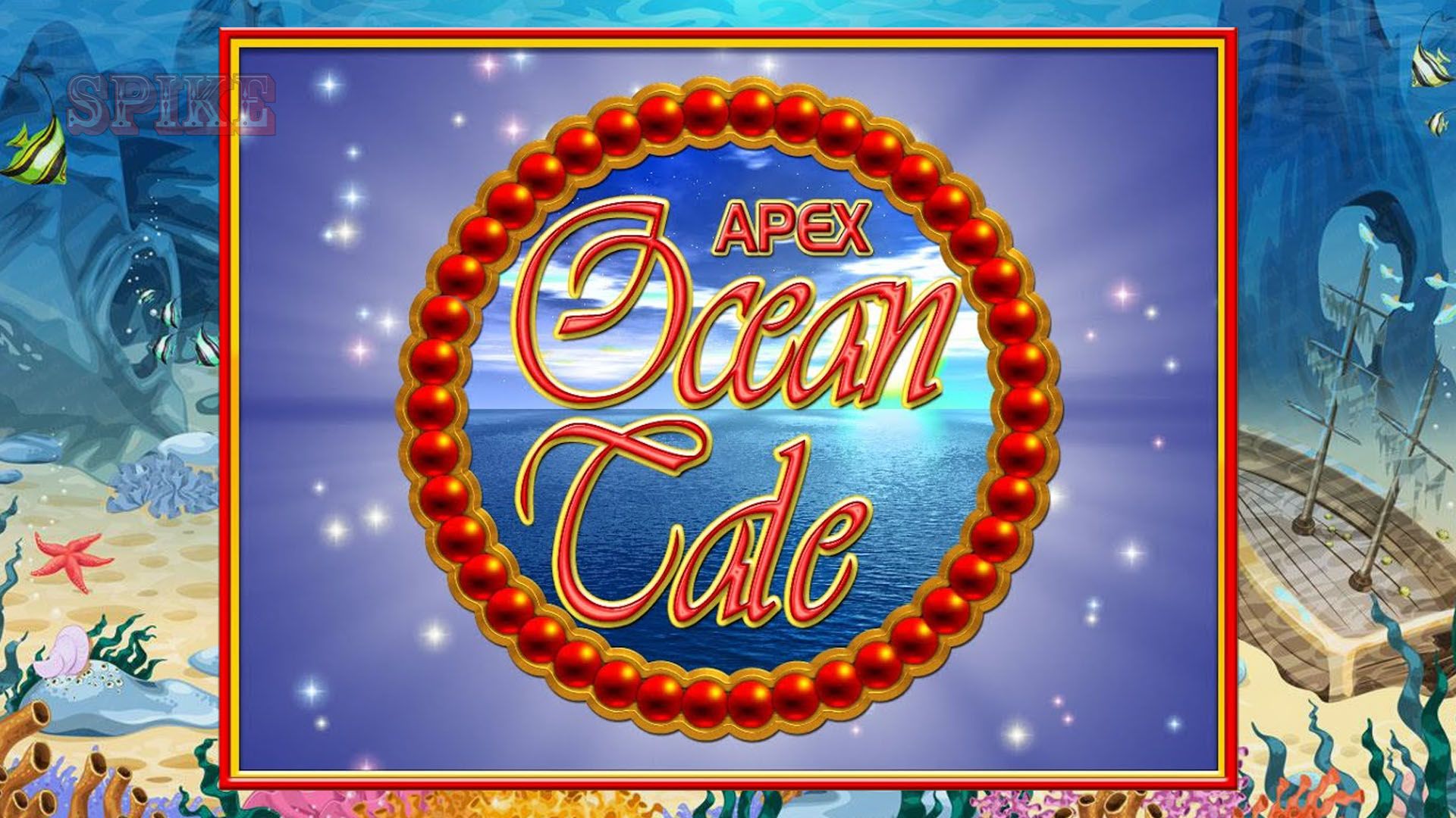 Slot machines online ocean tale