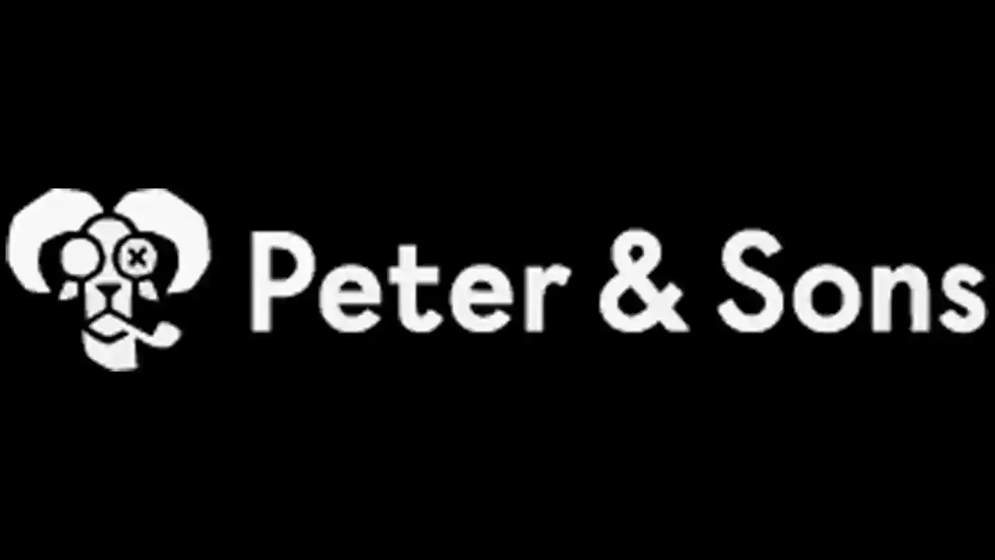 Peter & Sons Games Slot Fornitore