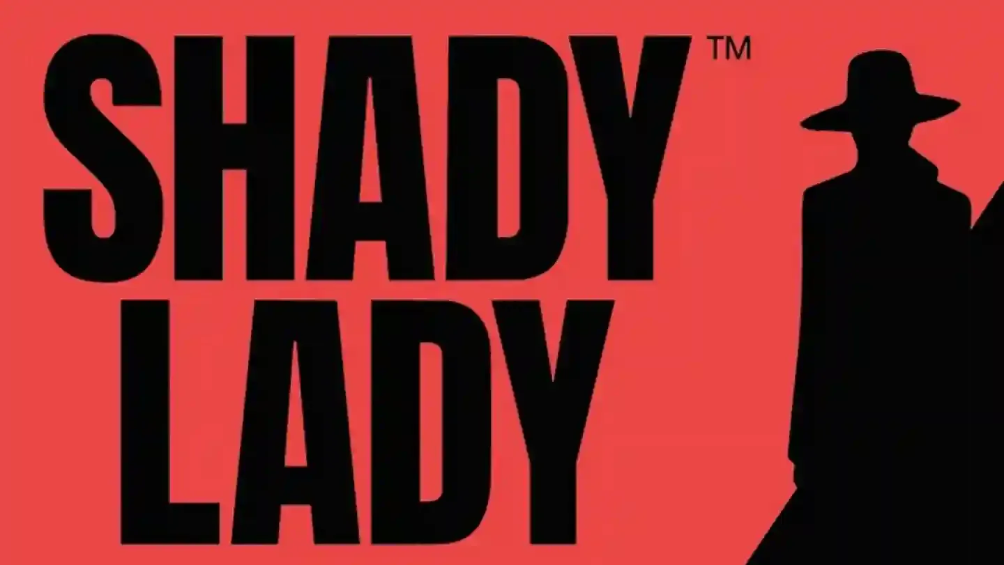 Shady Lady Fornitore Slot