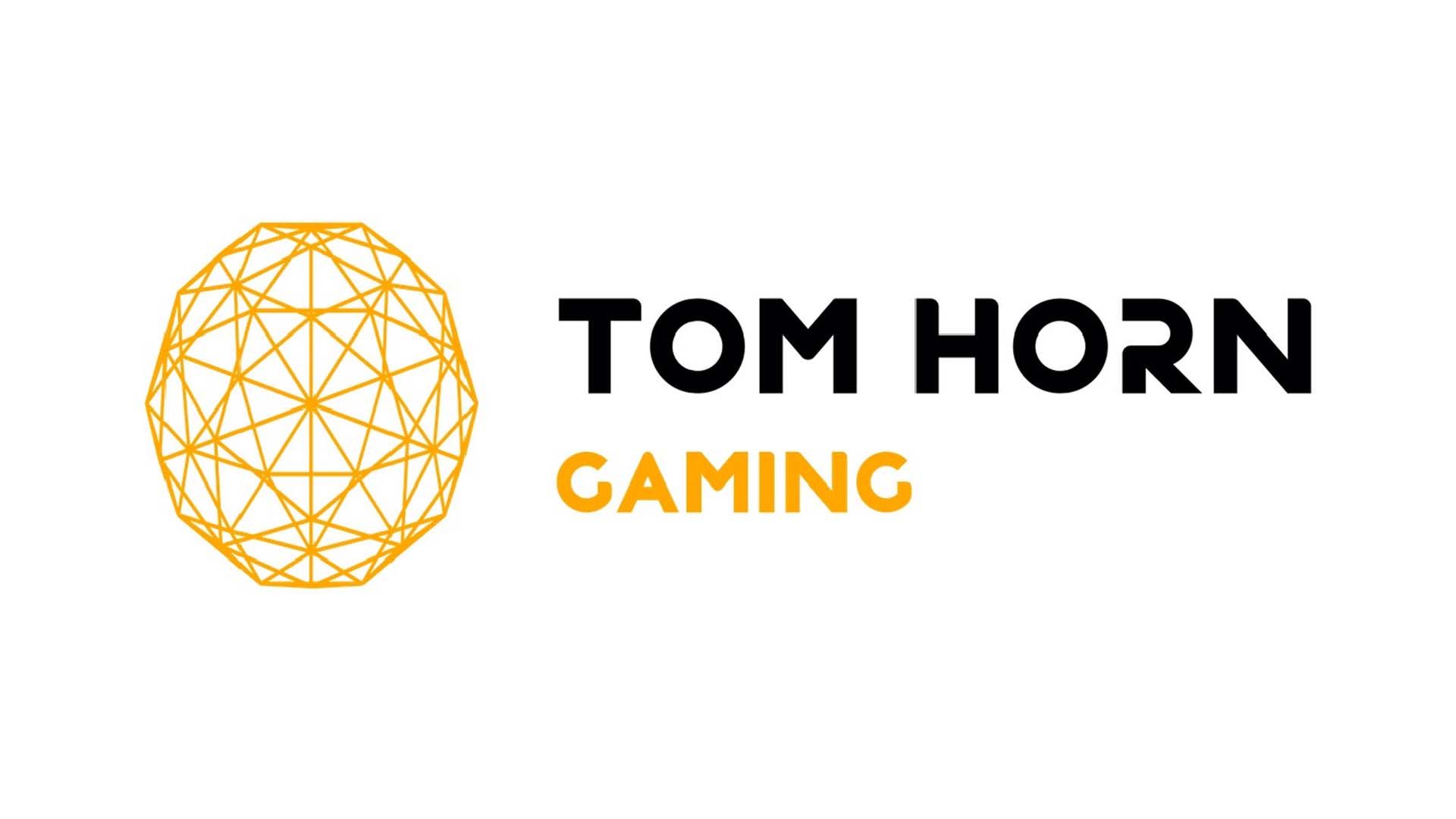 Tom Horn Gaming Online Slots Provider