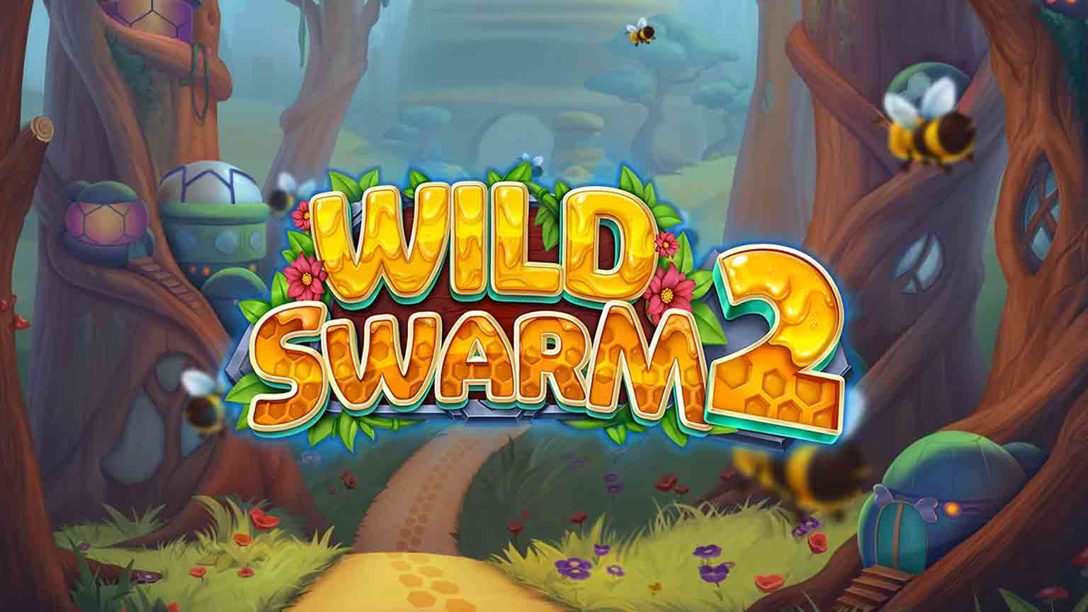 Wild Swarm 2 Slot Machine Gratuita | Gioca alla Demo